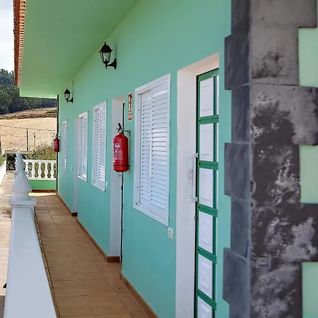 Rural La Casa Shalom Tenerife Bed and breakfast *