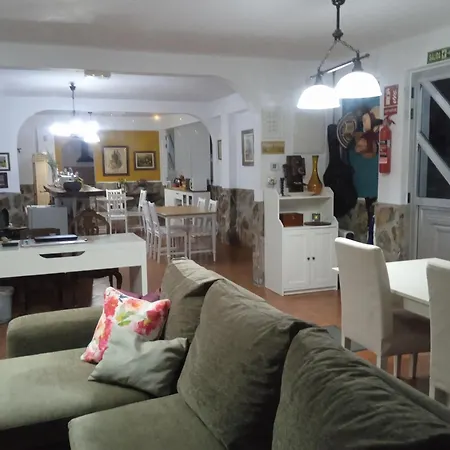Bed and breakfast Rural La Casa Shalom Tenerife La Laguna (Tenerife)