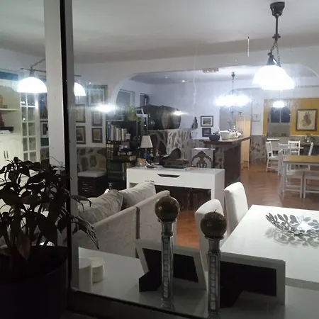 Bed and breakfast Rural La Casa Shalom Tenerife La Laguna (Tenerife)