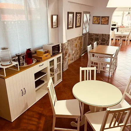 Bed and breakfast Rural La Casa Shalom Tenerife