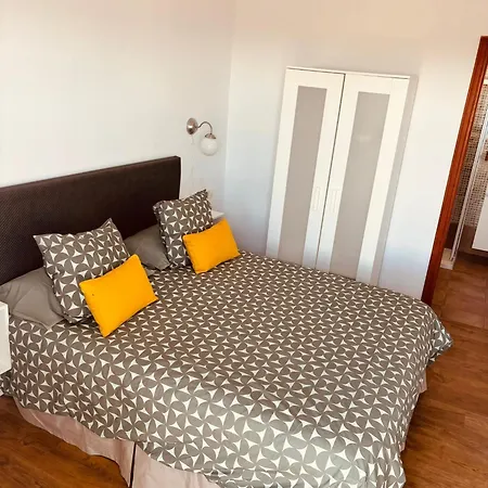 Bed and breakfast Rural La Casa Shalom Tenerife *