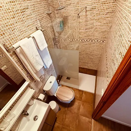 Bed and breakfast Rural La Casa Shalom Tenerife La Laguna (Tenerife)