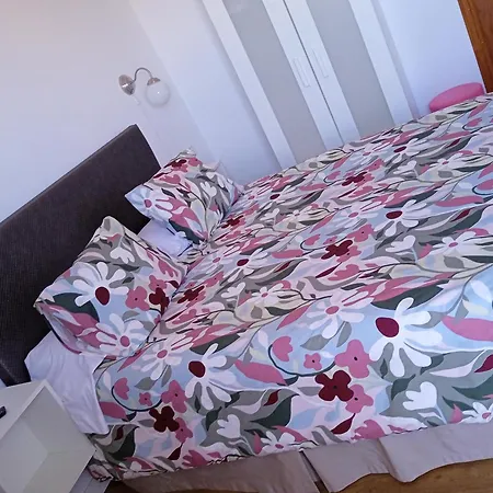 Rural La Casa Shalom Tenerife Bed and breakfast