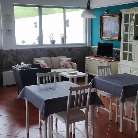 Bed and breakfast Rural La Casa Shalom Tenerife
