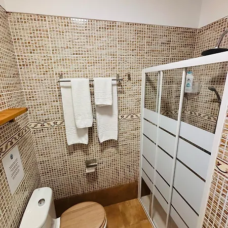 La Casa Panzió