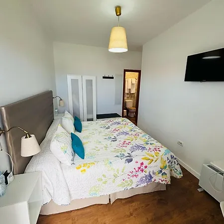 Bed and breakfast Rural La Casa Shalom Tenerife