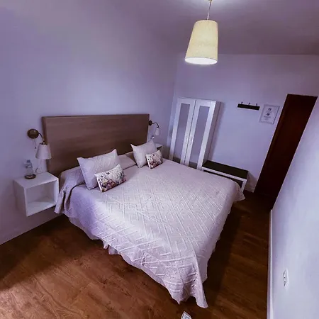 Rural La Casa Shalom Tenerife Bed and breakfast *