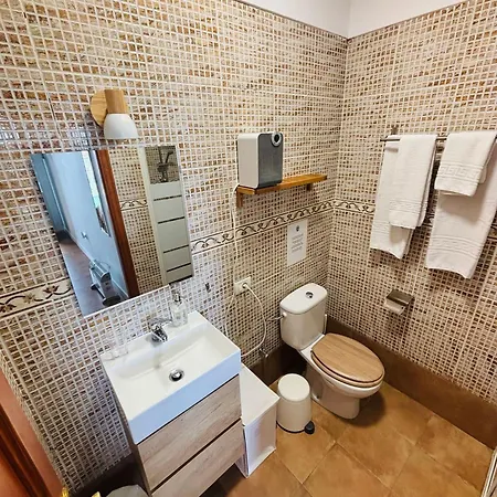 Bed and breakfast Rural La Casa Shalom Tenerife *