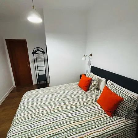 Rural La Casa Shalom Tenerife Bed and breakfast