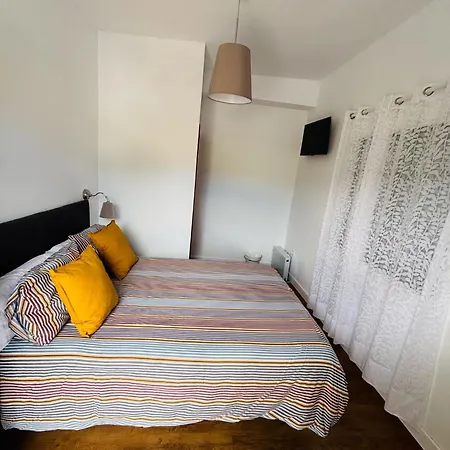 Bed and breakfast Rural La Casa Shalom Tenerife *