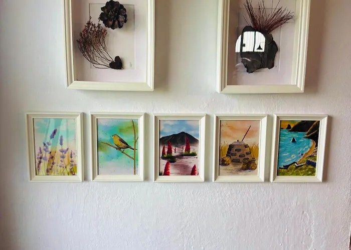 Rural La Casa 3*