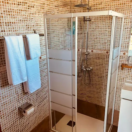 Rural La Casa ベッド・アンド・ブレックファスト