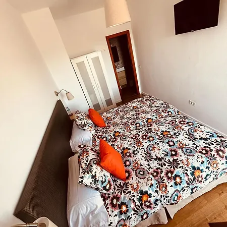 La Casa Bed & Breakfast La Laguna (Tenerife)