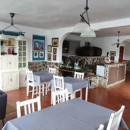 Finca Rural La Casa Verde Shalom Tenerife San Cristóbal de La Laguna