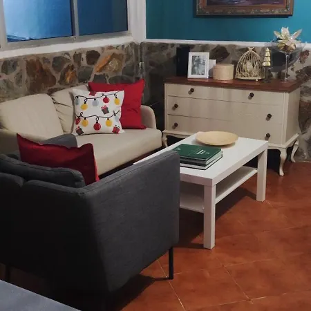 ベッド・アンド・ブレックファスト Rural La Casa サン・クリストバル・デ・ラ・ラグーナ