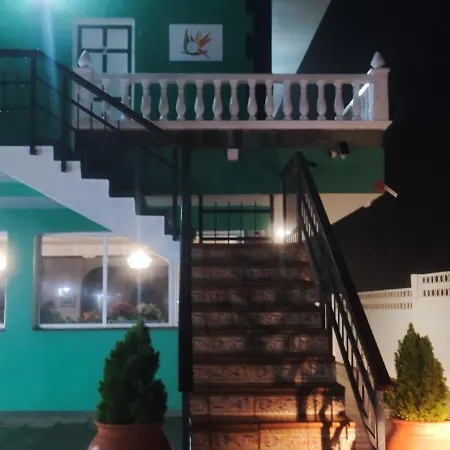 Rural La Casa 3* サン・クリストバル・デ・ラ・ラグーナ