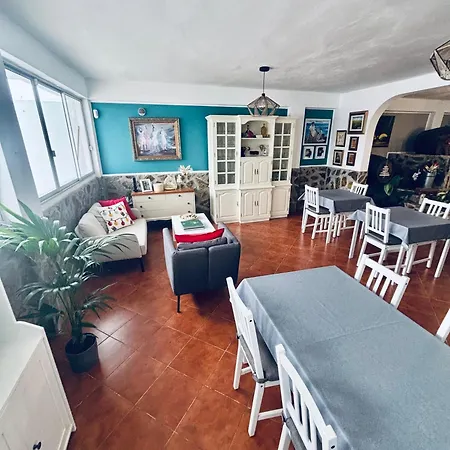 Rural La Casa 3* サン・クリストバル・デ・ラ・ラグーナ