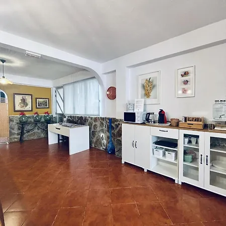 Rural La Casa ベッド・アンド・ブレックファスト