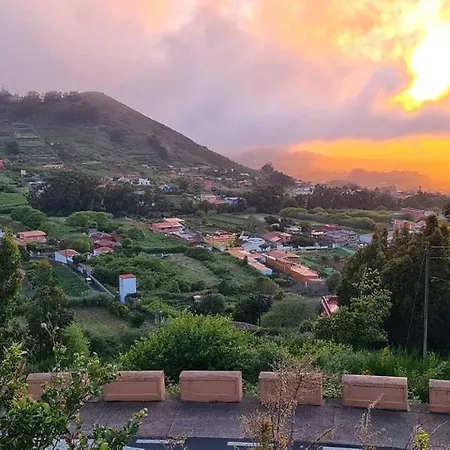 Rural La Casa ベッド・アンド・ブレックファスト サン・クリストバル・デ・ラ・ラグーナ