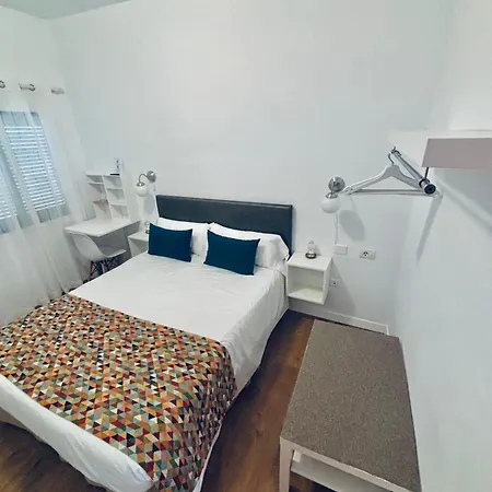 Rural La Casa サン・クリストバル・デ・ラ・ラグーナ