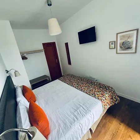 Rural La Casa 3* サン・クリストバル・デ・ラ・ラグーナ