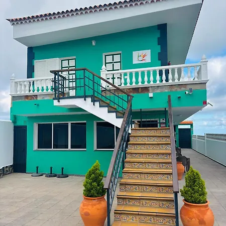 ベッド・アンド・ブレックファスト Rural La Casa サン・クリストバル・デ・ラ・ラグーナ