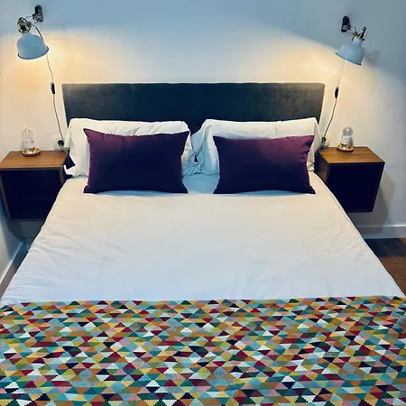 Rural La Casa サン・クリストバル・デ・ラ・ラグーナ