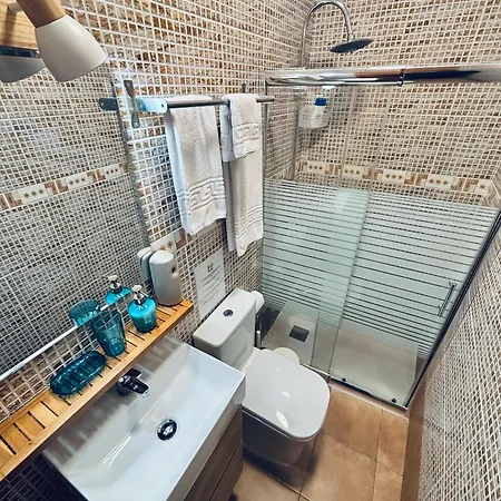 Rural La Casa ベッド・アンド・ブレックファスト