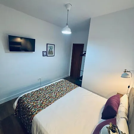 ベッド・アンド・ブレックファスト Rural La Casa 3*