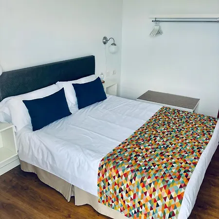 ベッド・アンド・ブレックファスト Rural La Casa サン・クリストバル・デ・ラ・ラグーナ