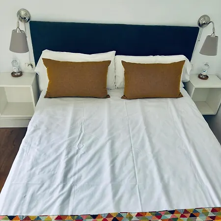 Rural La Casa サン・クリストバル・デ・ラ・ラグーナ