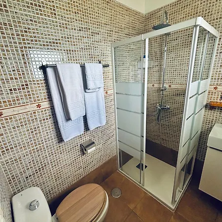 Rural La Casa ベッド・アンド・ブレックファスト 3*