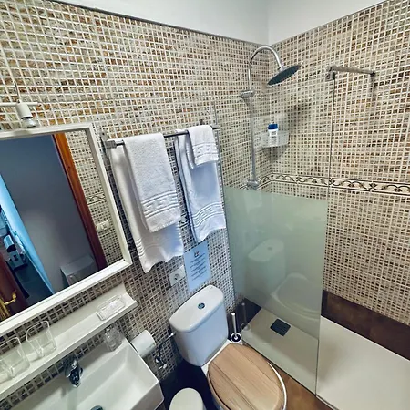 Rural La Casa サン・クリストバル・デ・ラ・ラグーナ