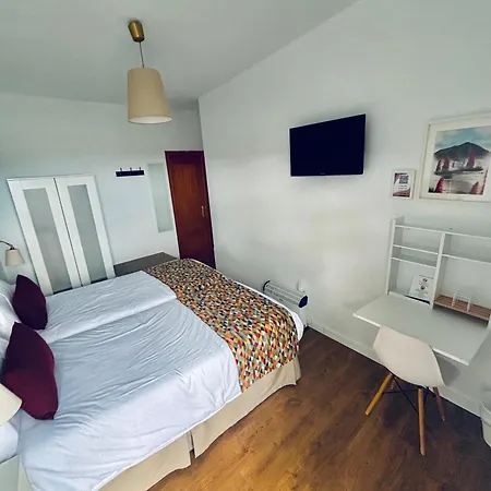 Rural La Casa 3* サン・クリストバル・デ・ラ・ラグーナ