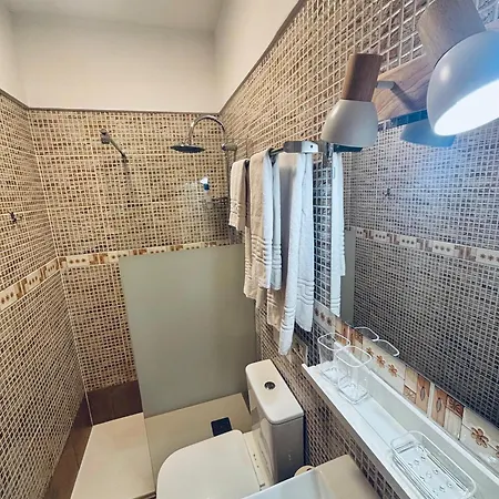 Rural La Casa サン・クリストバル・デ・ラ・ラグーナ