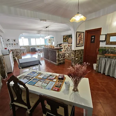 Bed & Breakfast Rural La Casa La Laguna (Tenerife)