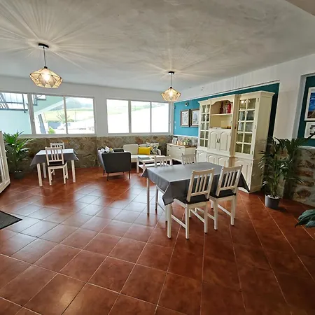 Bed & Breakfast Rural La Casa
