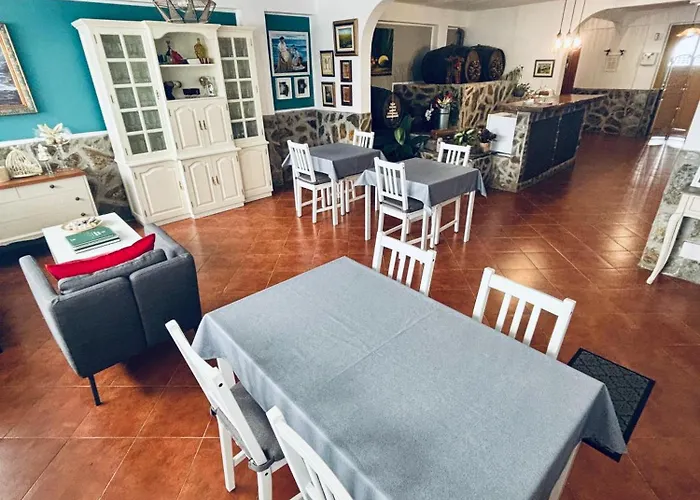 Bed & Breakfast Rural La Casa