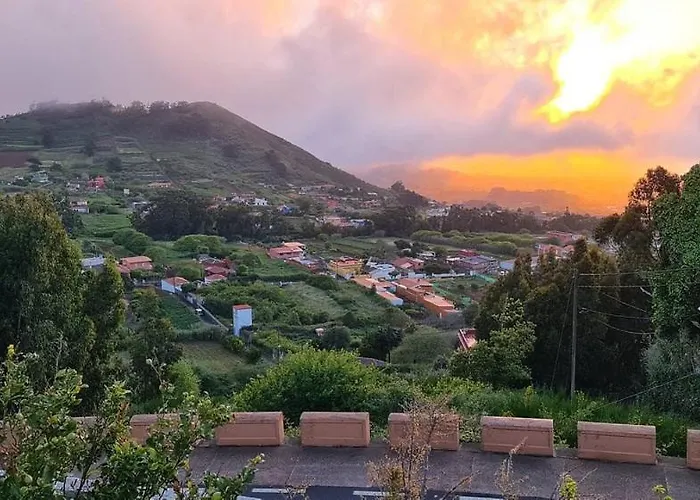 Rural La Casa Bed & Breakfast La Laguna (Tenerife)