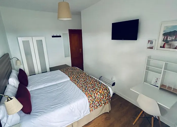 Rural La Casa 3* La Laguna (Tenerife)