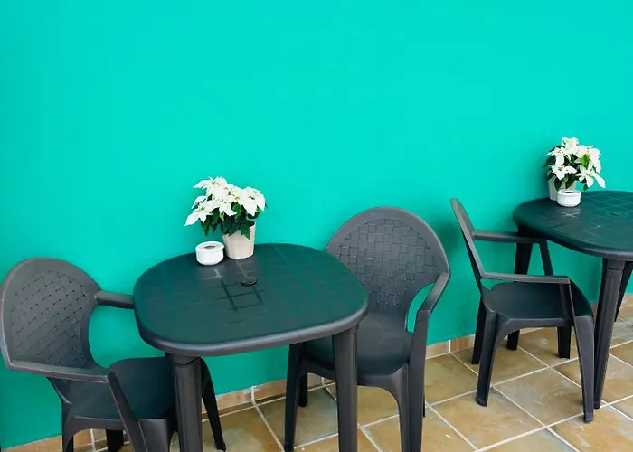 Bed & Breakfast Rural La Casa