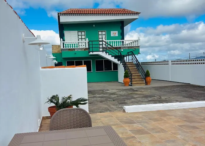 Rural La Casa Bed & Breakfast