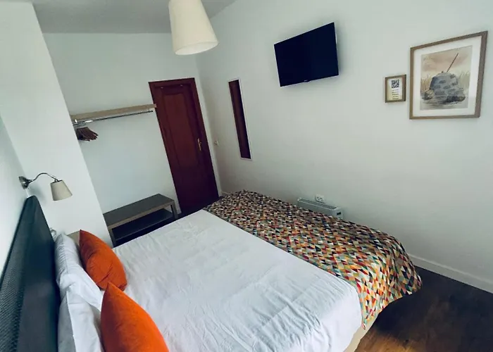 Rural La Casa 3* La Laguna (Tenerife)