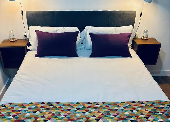 Rural La Casa La Laguna (Tenerife)