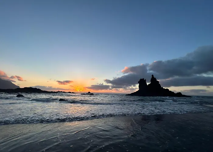 Rural La Casa Bed & Breakfast 3*