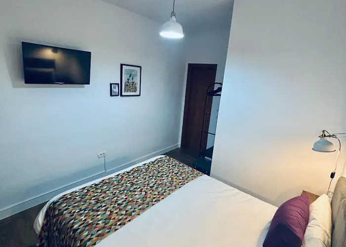 Bed & Breakfast Rural La Casa 3*