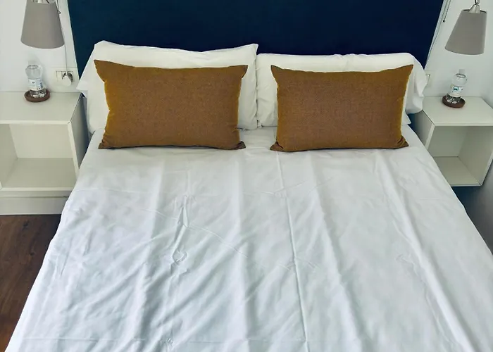 Rural La Casa La Laguna (Tenerife)