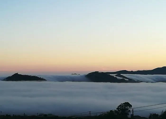 Rural La Casa Bed & Breakfast La Laguna (Tenerife)